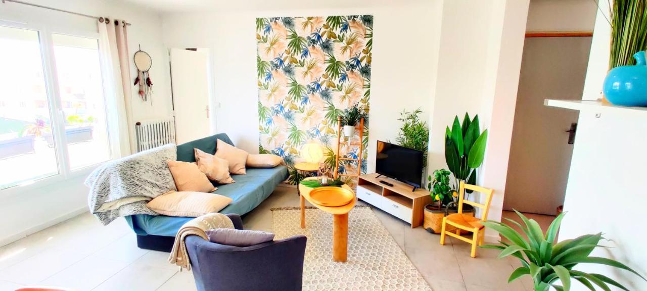 Cosy Proche Des Plages Et A Proximite De Tout Commerce Apartment La Garde (Var)